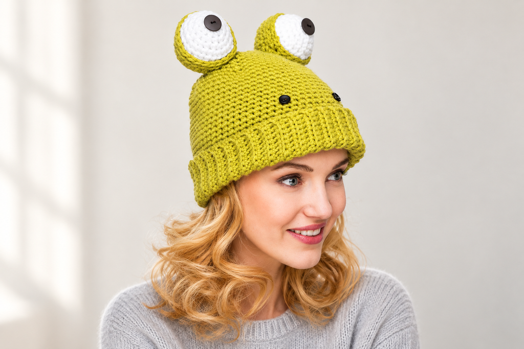 15 Crochet Animal Hats for Children and Adults: A Book Overview chatgpt image oct 9, 2026, 02 06 56 pm